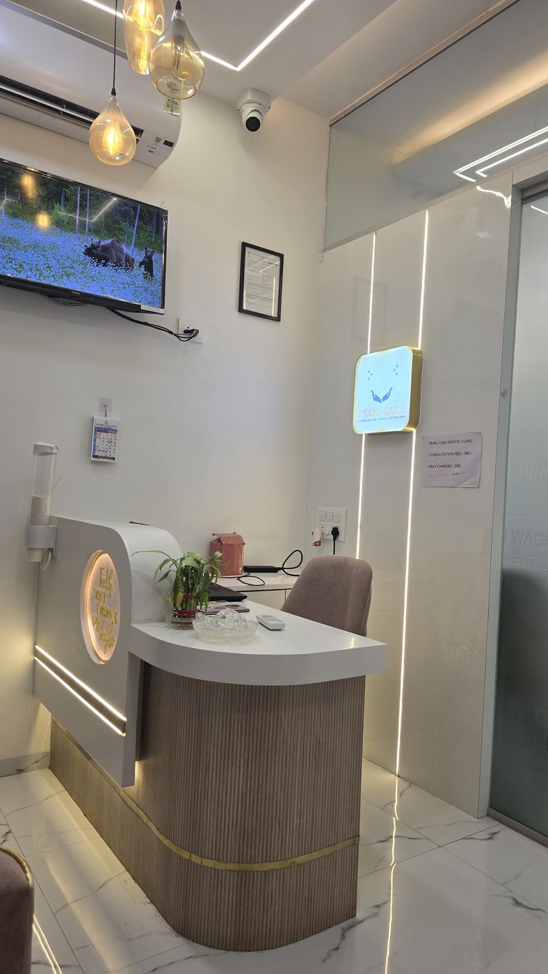 Our Modern Dental Care Philosophy